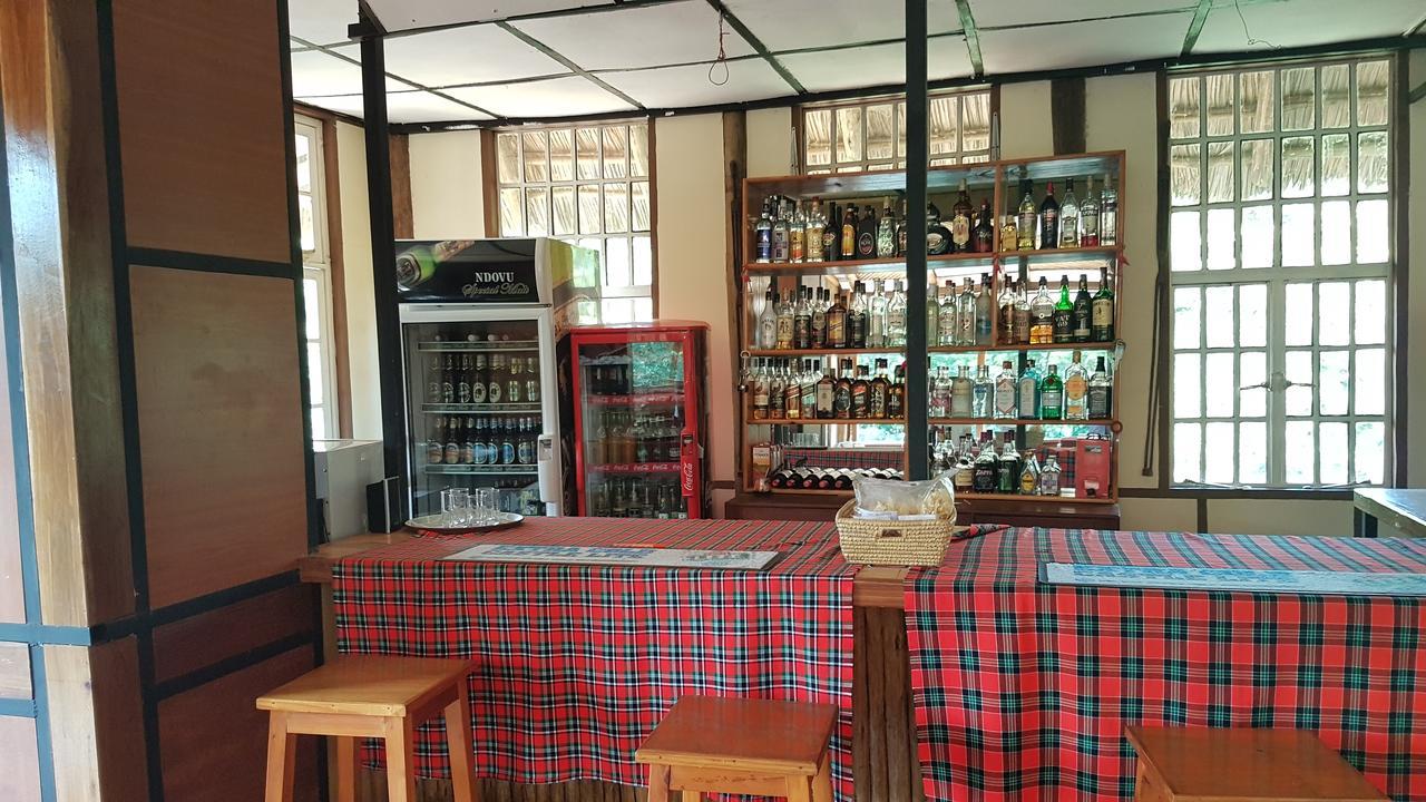 Eileen'S Trees Inn 카라투 외부 사진